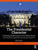 The Presidential Character
