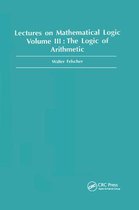 Logic of Arithmetic