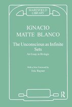 The Unconscious as Infinite Sets