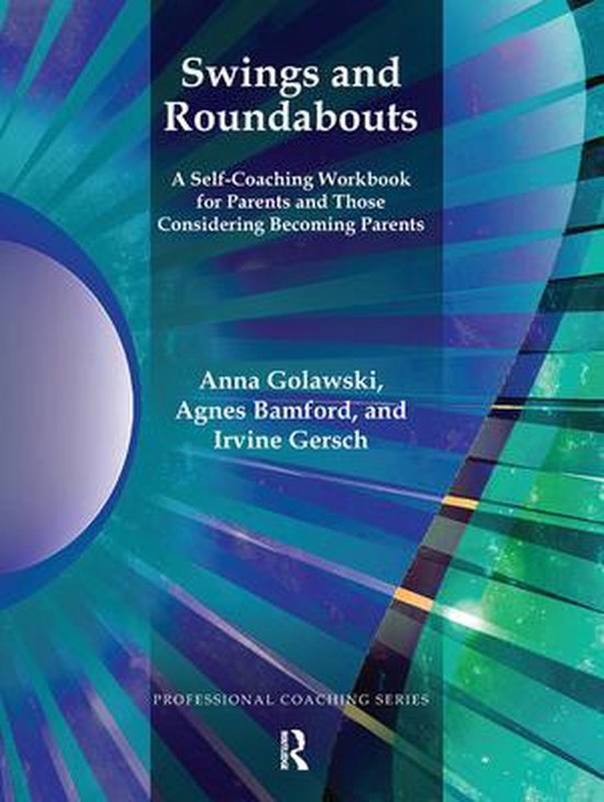 Swings and Roundabouts 9780367101497 Anna Golawski Boeken