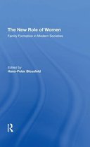 The New Role Of Women
