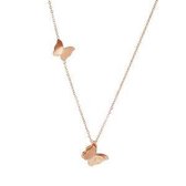 Butterfly Ketting