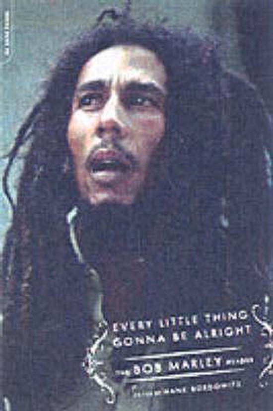 Bol Com Every Little Thing Gonna Be Alright Hank Bordowitz Boeken