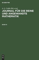 Journal fur die reine und angewandte Mathematik Journal fur die reine und angewandte Mathematik