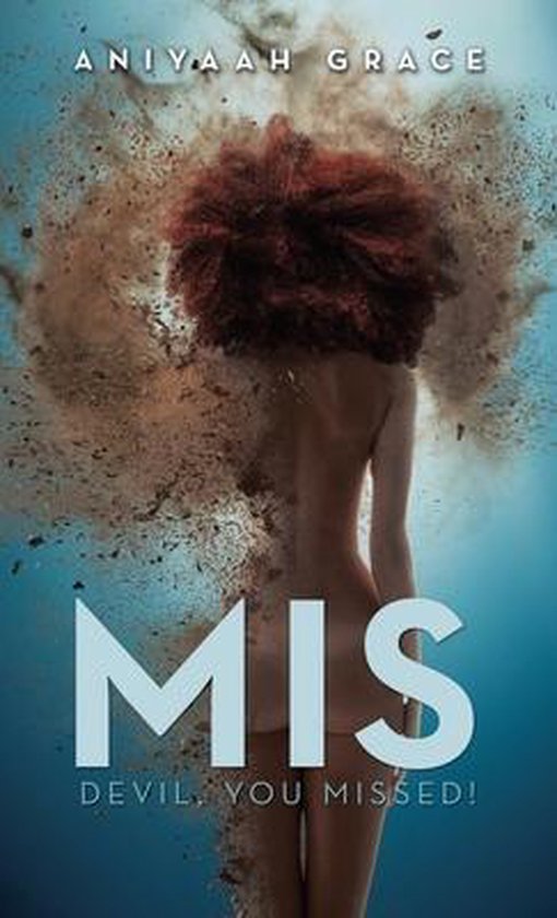 Mis - cover