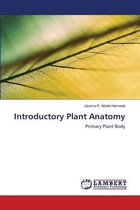 Introductory Plant Anatomy