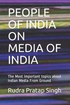 People Of India & Media Of India