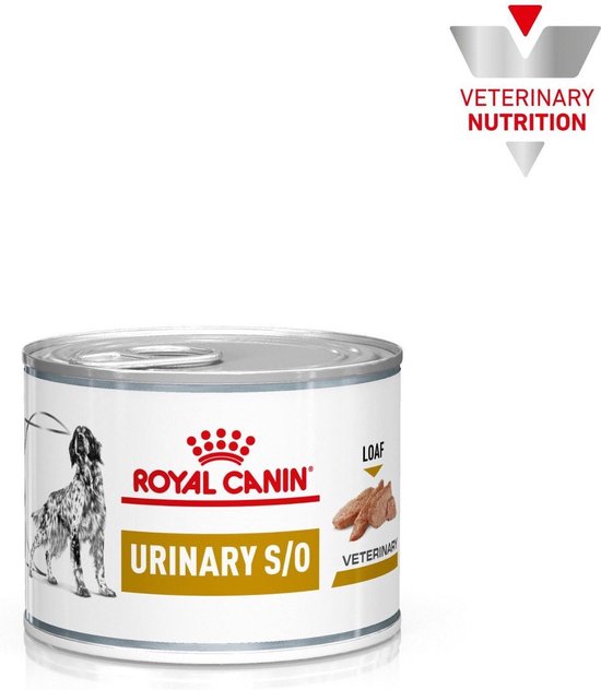 Royal Canin Urinary - Natvoer - 12 x 410 g