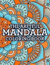 The Artful Mandala Coloring Book