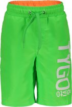 TYGO & vito Kids Jongens Broek - Maat 110/116