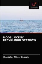 Model Oceny Recyklingu Statków