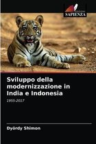 Sviluppo della modernizzazione in India e Indonesia