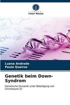 Genetik beim Down-Syndrom