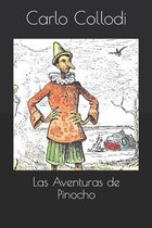 Las Aventuras de Pinocho