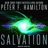Salvation Lib/E