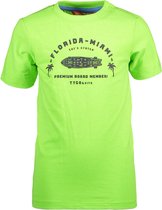 TYGO & vito Kids Jongens T-shirt - Maat 122/128