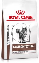 Royal Canin Fibre Response - Kattenvoer - 400 g