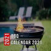 BBQ Calendar 2021