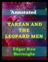 Tarzan and the Leopard Men Annotated