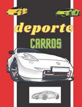 carro deportivo