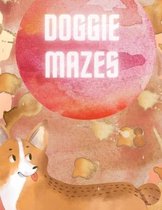 Doggie Mazes