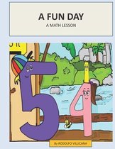 A fun day: A Math lesson