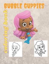Bubble Guppies