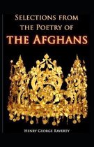 Selections from the Poetry of the Afghans