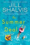 Fiction Paperback- Summer Deal