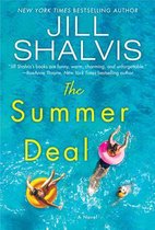 Fiction Paperback- Summer Deal