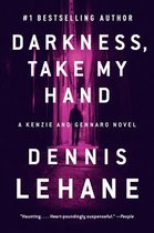 Patrick Kenzie and Angela Gennaro- Darkness, Take My Hand