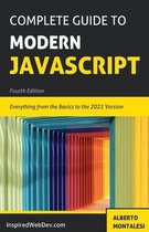 Complete Guide to Modern JavaScript