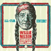 Willie Nelson American Outlaw [Live at Bridgestone Arena, 2019]