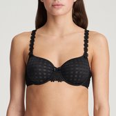 Marie Jo Avero Beugel Bh 0100410 Zwart - maat 70C