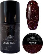 Gellak - Korneliya Liquid Gelpolish Moulin Rouge FEERIE 12ml