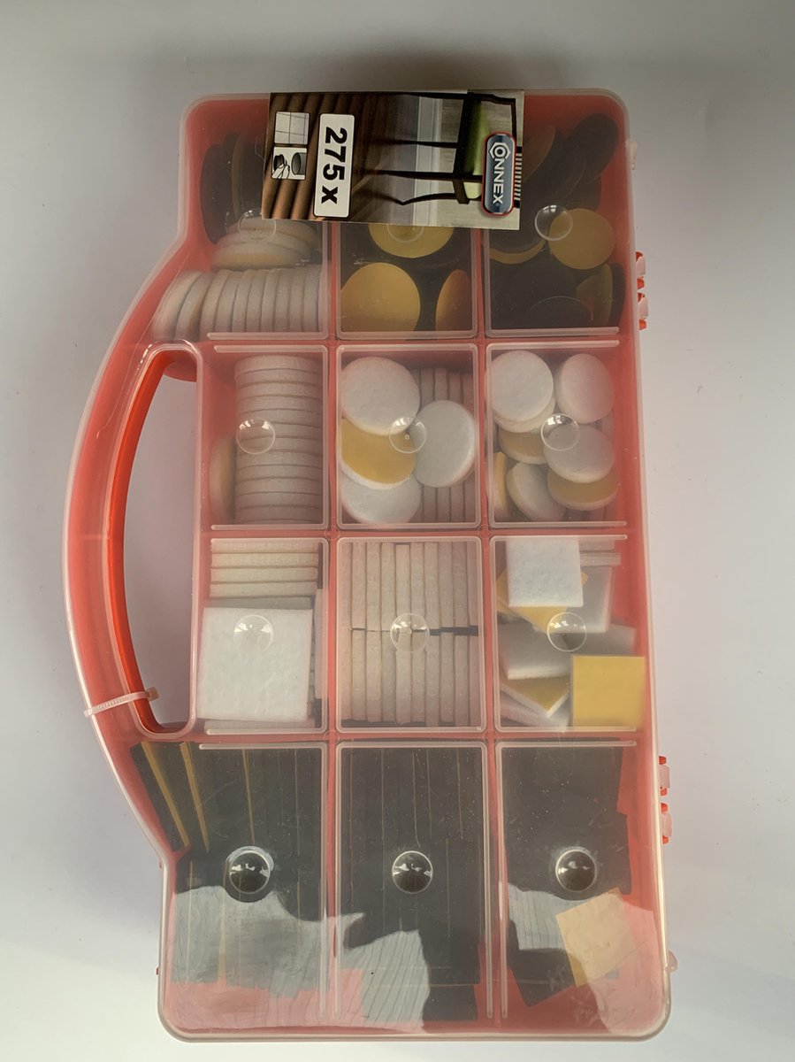 Assortimentsdoos vilt 275x