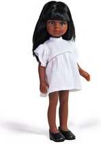 Minikane Pop Nora Las Amigas 32 cm gekleed