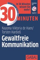 30 Minuten - 30 Minuten Gewaltfreie Kommunikation