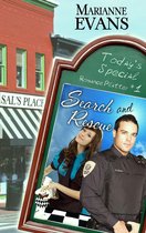 Sal's Place - Search and Rescue
