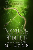 Fantasy and Fairytales 6 - Noble Thief