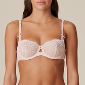 Marie Jo Dolores Balconette Bh 0101953 Glossy Pink - maat 85C