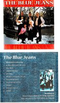 The Blue Jeans - My Broken Souvenirs