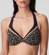 PrimaDonna Swim Kiribati Bikini Top 4007219 Golden Safari - maat 90C