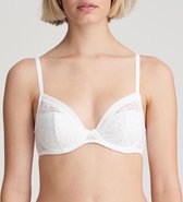 Marie Jo L'Aventure Ricardo Balconette Bh 0122065 Wit - maat 80D