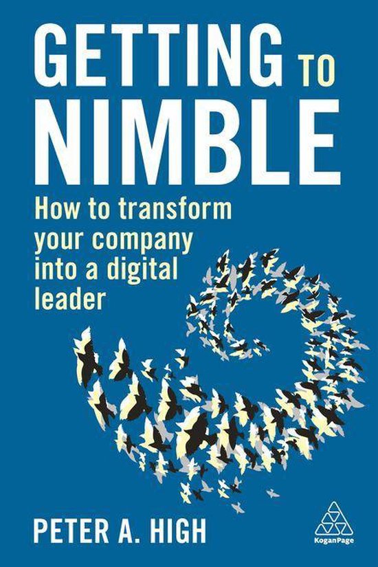 Getting to Nimble - cover
