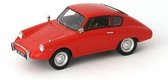 Jamos GT Coupe 1962 Red