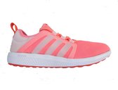 Adidas cc fresh bounce w rose wit s74425, maat 39 1/3