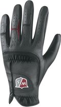 Wilson Staff Grip Plus heren handschoen links Zwart Size : Links S