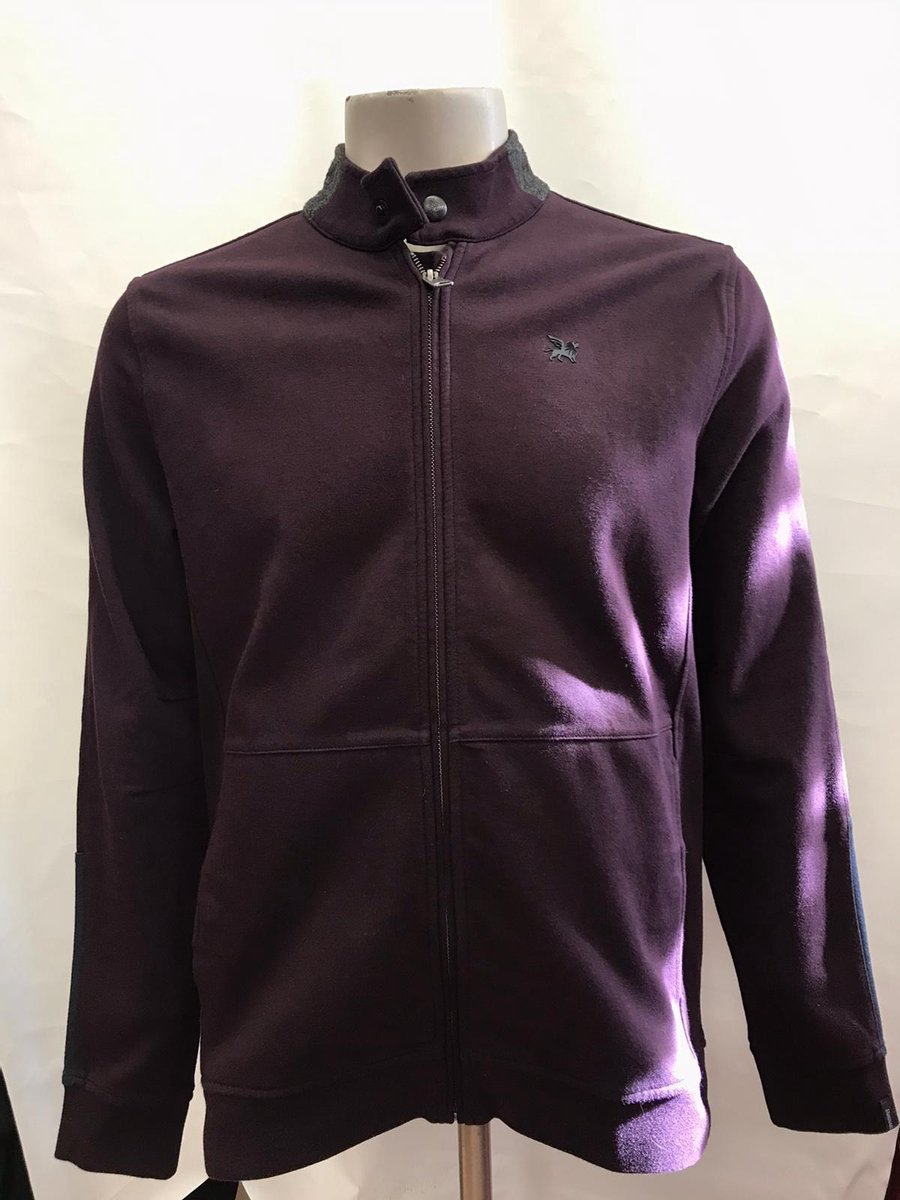 Vanguard Vest Maat XXXL