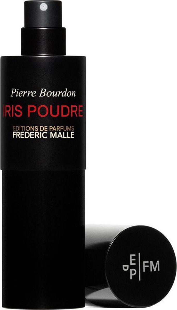 Frederic Malle - Pierre Bourdon - Iris Poudre - 30ml Eau De Parfum - Frederic Malle